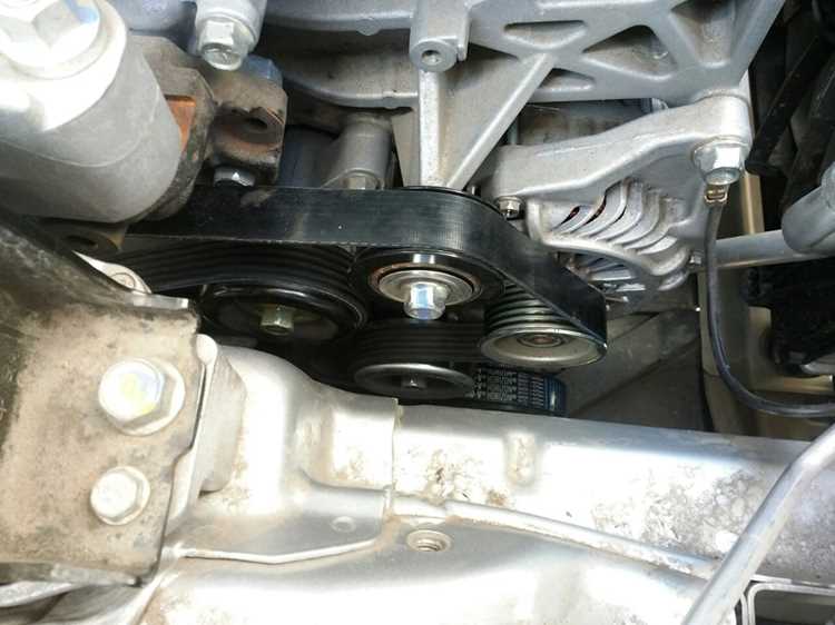 Необходимые инструменты для работы с приводным механизмом