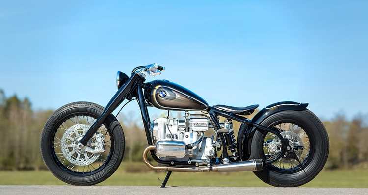 Популярные модификации и их характеристики