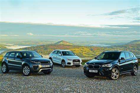 Динамика и производительность двигателей X3