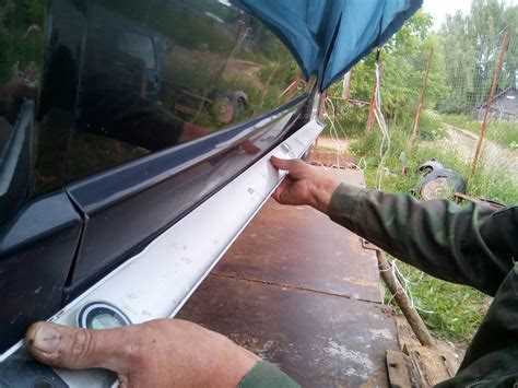 Отсоединение