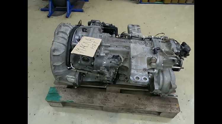 Рекомендации по установке и замене тросов переключения