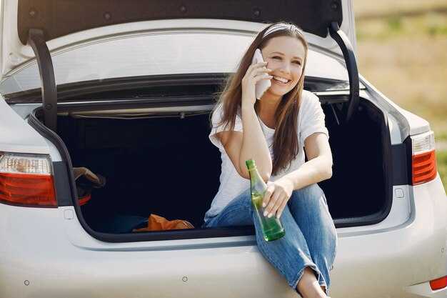 Обзор типов топливных горловин