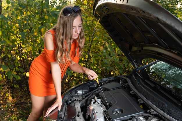 Решение распространённых проблем с топливным баком