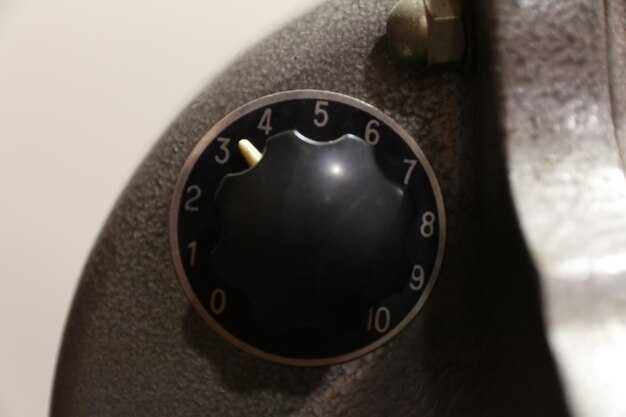 Способы диагностики гнета