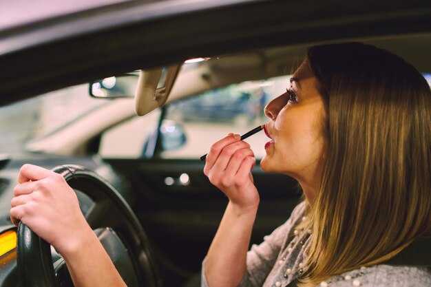 Места для установки аромадиффузора в автомобиле