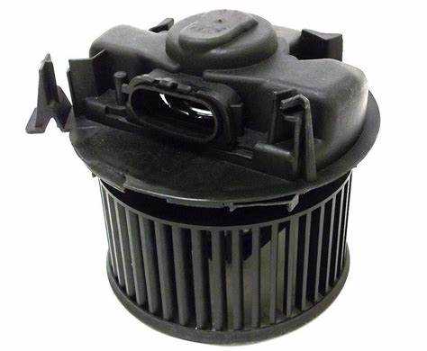 Сборка панели управления отопителем