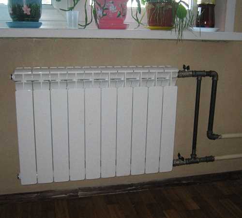 Подготовка