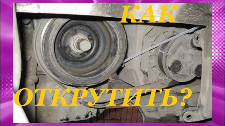 Проверка работы двигателя после замены детали