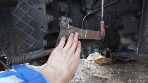 Обслуживание