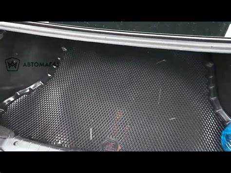 Необходимые инструменты для разборки бокового зеркала