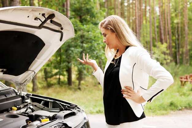 Установка нового ЭБУ в Лада Гранта