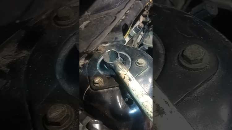 Подготовка инструментов и материалов для установки