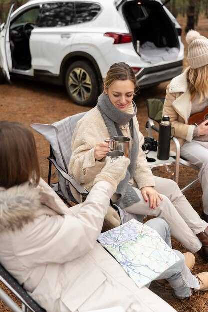 Обзор систем безопасности для загородных поездок