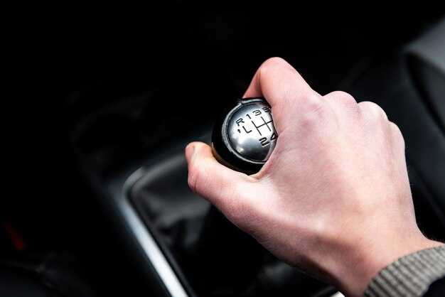 Признаки неисправного сцепления