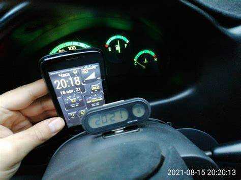 Обзор конструкции измерительного устройства