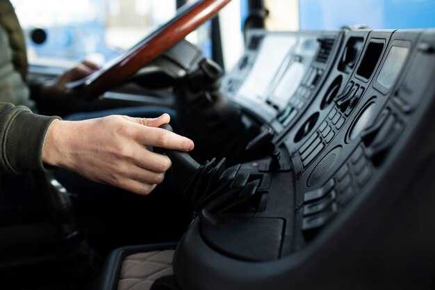 Причины появления ошибки ABS SPN1 FMI 255 на Камаз 5490