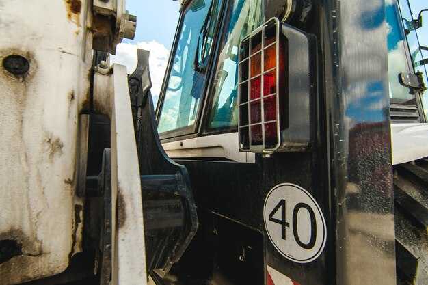 Как диагностировать ошибку ABS SPN1 FMI 255