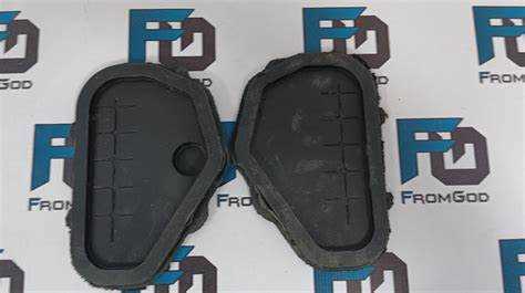 Основные материалы: пластик или металл?