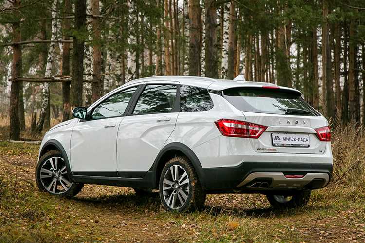 Подвеска и управляемость: как ведет себя на дороге?