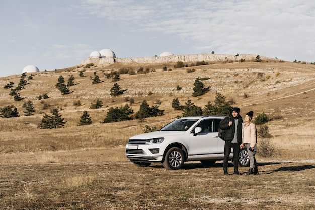 История создания марки Range Rover