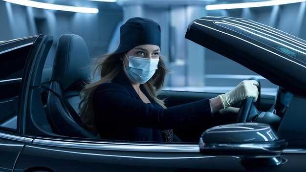 Признаки интоксикации антидепрессантами и их влияние на вождение