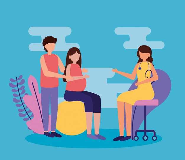 Рекомендации по питанию в поездке для беременных