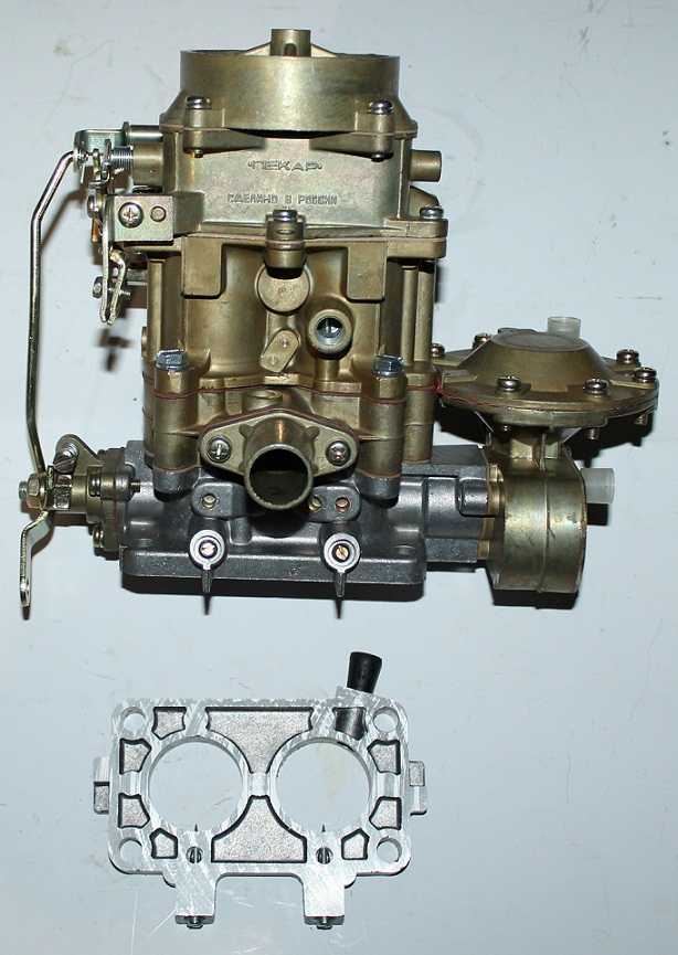 Неисправности впускного клапана