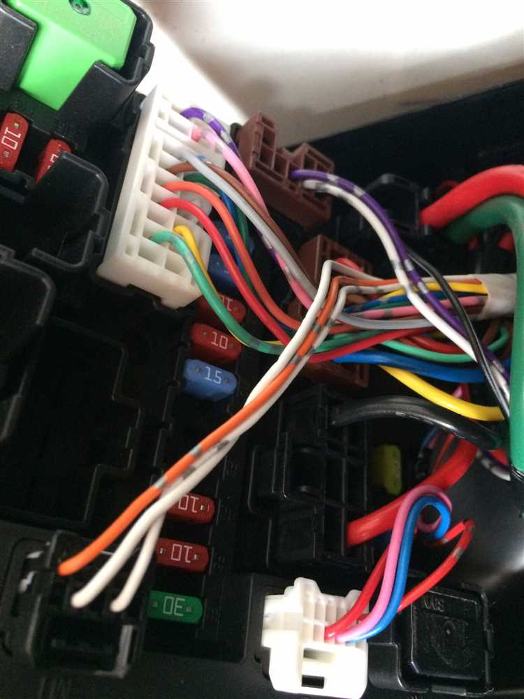 Что делать при сгоревшем предохранителе?