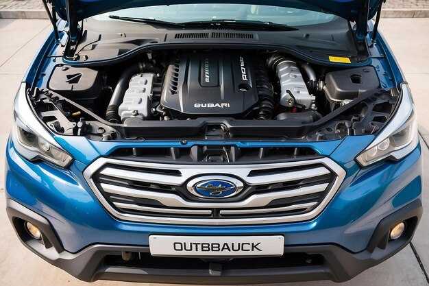 Юридические аспекты номера двигателя