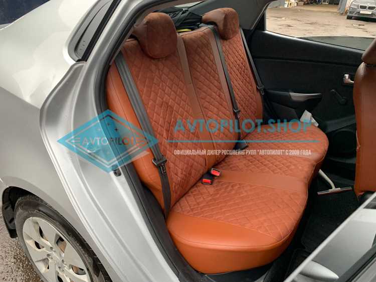 Замена чехлов: когда и почему это нужно