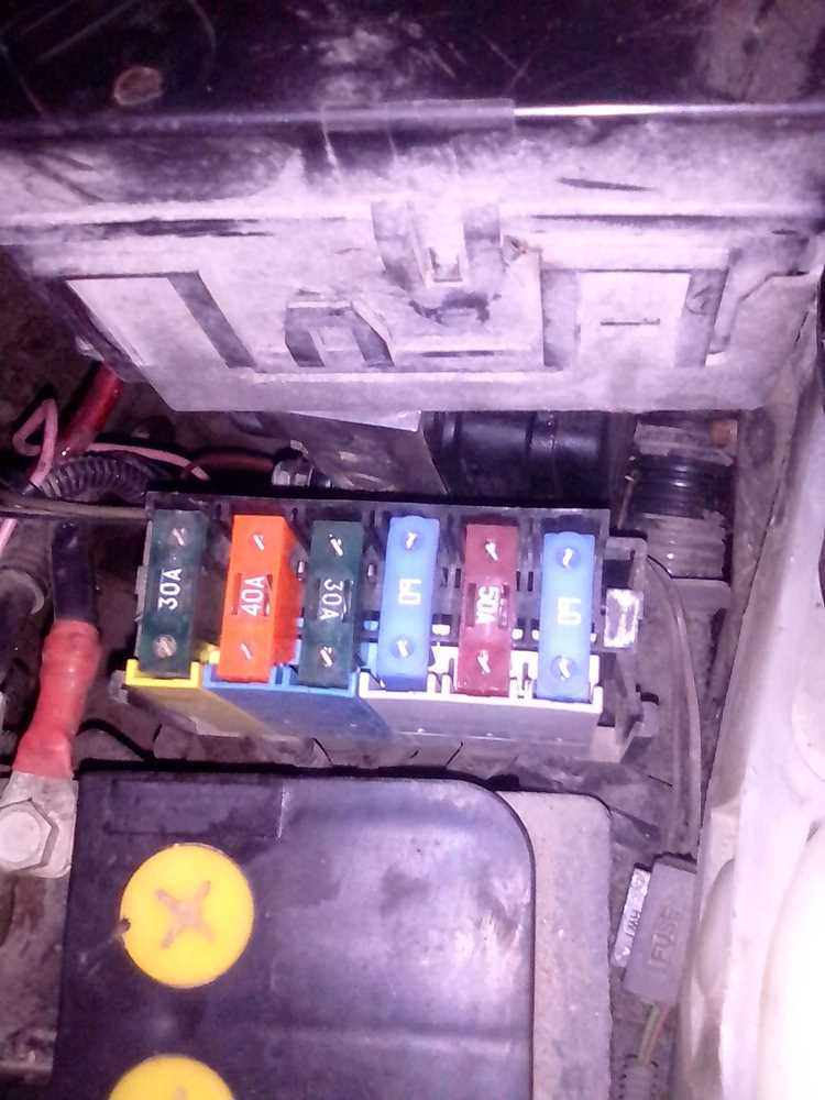 Рекомендации по ремонту блока ABS