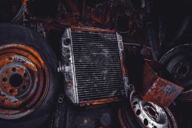 Определение ошибки P0300 и ее последствия