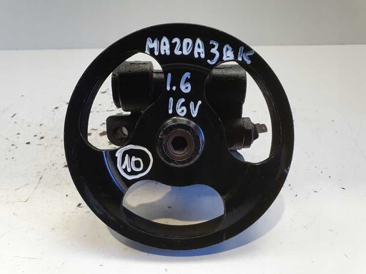 Рекомендации по замене неисправных компонентов