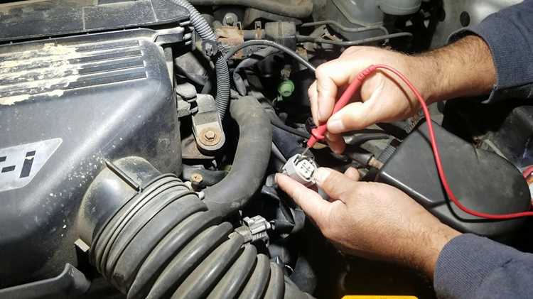 Как провести первичную диагностику P1135