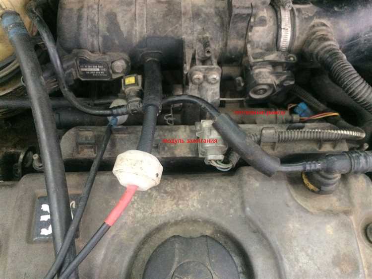 Расположение