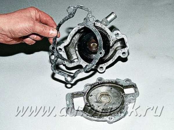 Необходимость замены: когда и почему