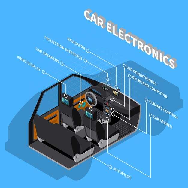 Замена штатной магнитолы: шаги и советы