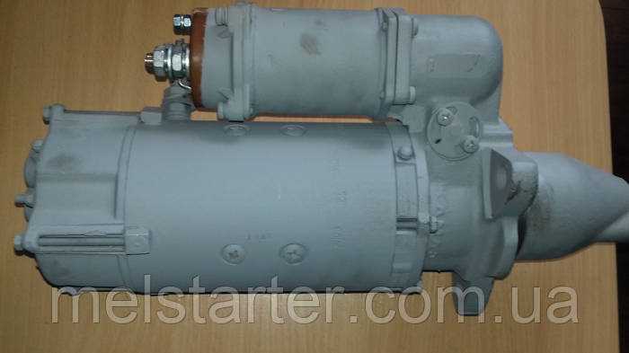 Контрольные замеры после регулировки