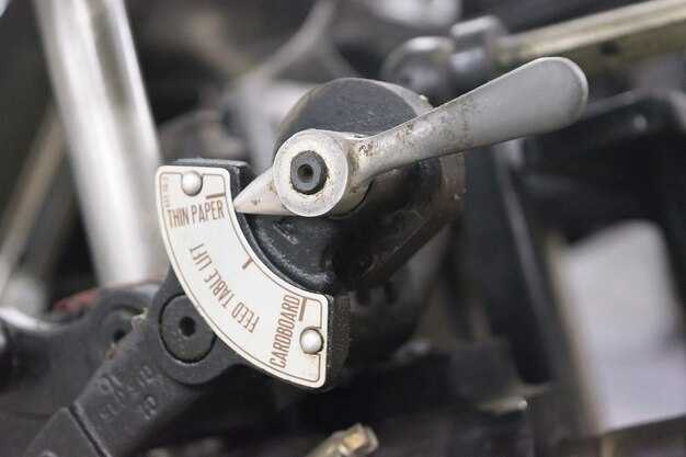 Типичные ошибки при регулировке вилки газ 66