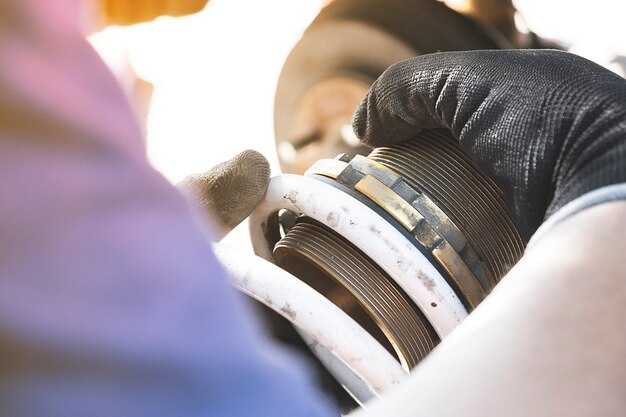 Как определить износ ручейкового ремня