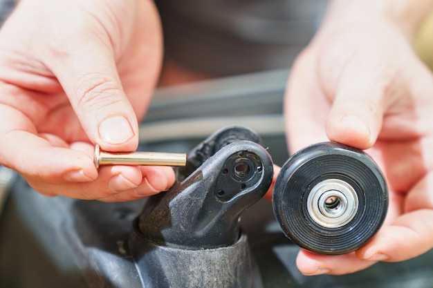 Общие ошибки при замене ремня и как их избежать