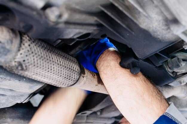 Разборка рейки ГУР: что нужно знать