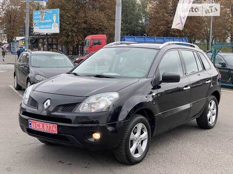 Обзор систем безопасности автомобиля