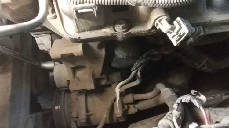 Проверка системы после установки нового элемента