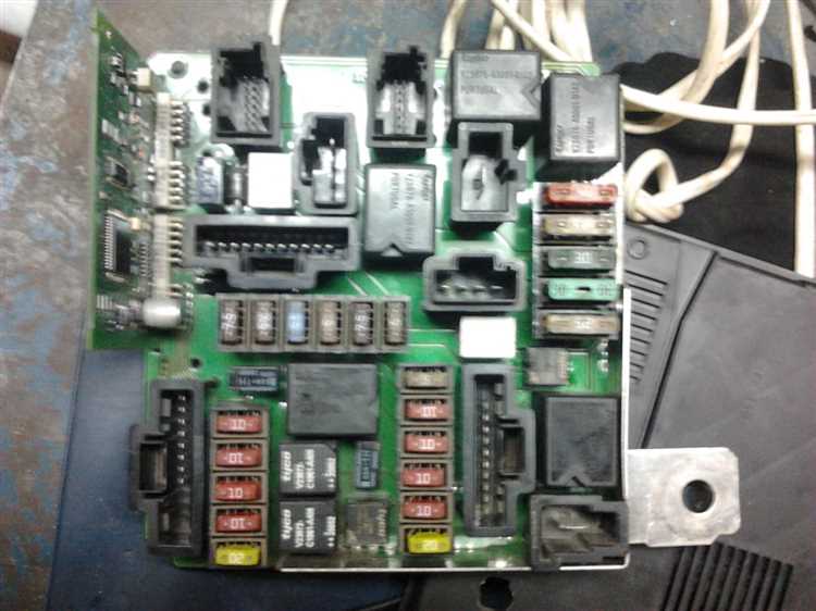 Электрические