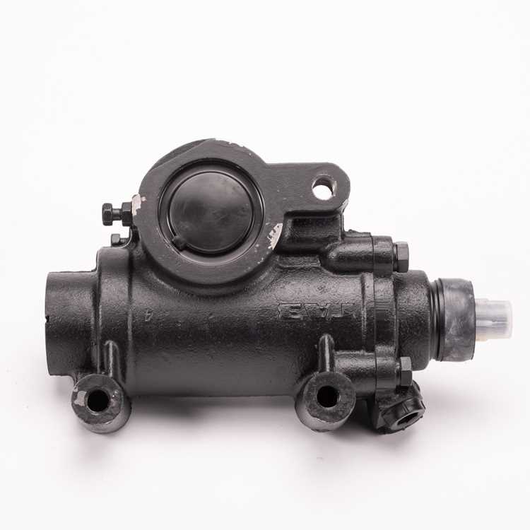 Регулярное обслуживание рулевого устройства