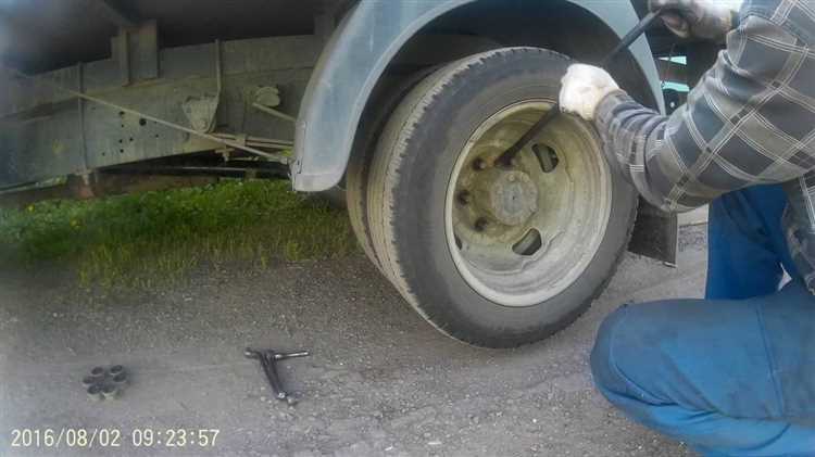 Настройка натяжения тросов