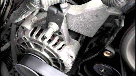 Проверка состояния тросов тормоза