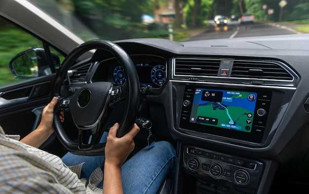 Ошибки и неисправности: как диагностировать проблемы Infotainment