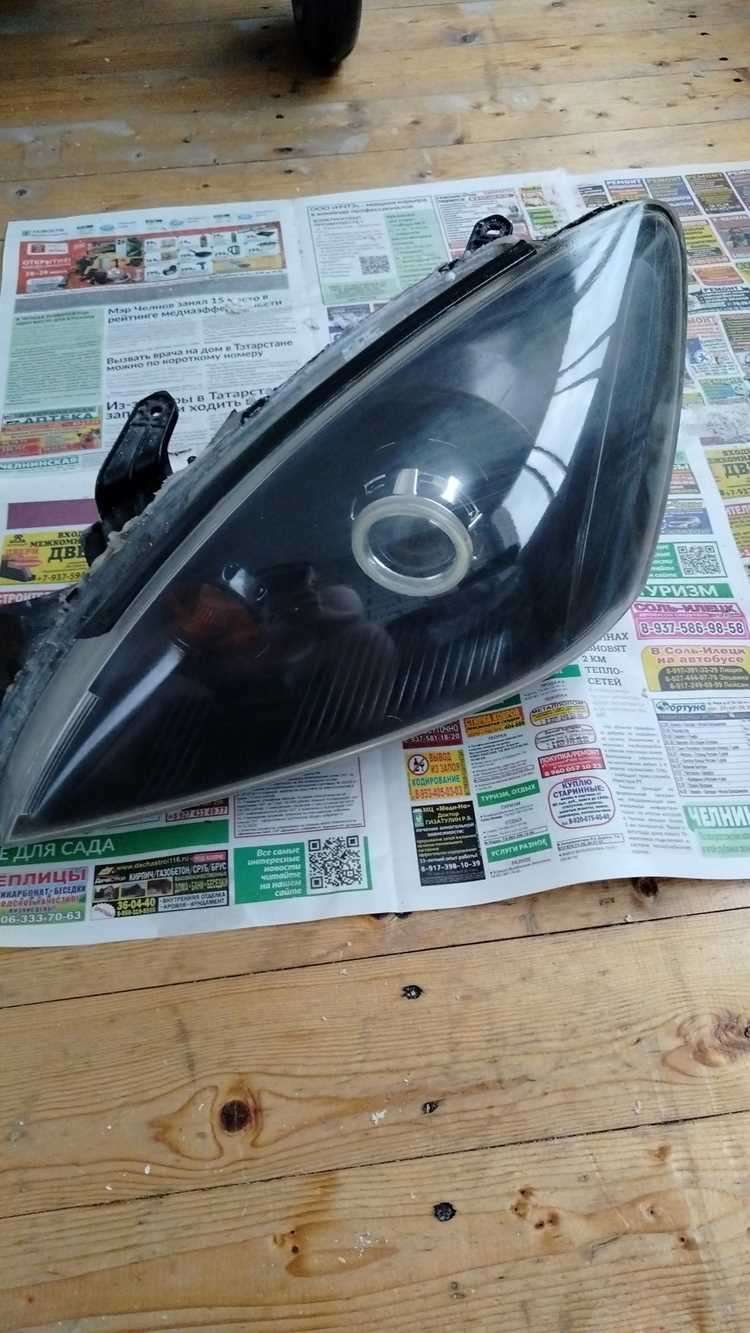 Сравнение оригинальных и неоригинальных элементов